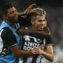 PÊNALTI NO FINAL DÁ VITÓRIA AO BOTAFOGO SOBRE O RESENDE NO NILTÃO