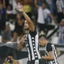 ATUAÇÕES FN: Bruno Nazário e Pedro Raul constroem virada do Botafogo