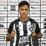 Botafogo ainda possui pendências para inscrever Lecaros no Carioca