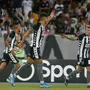 Blog: &#8216;Química entre Bruno Nazário, Luiz Fernando e Pedro Raul é ponto a ser festejado no Botafogo&#8217;