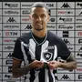 Substituto de João Paulo? O que esperar de Thiaguinho no Botafogo
