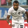 Botafogo: dirigente diz que proposta por Alex Santana está &#8216;longe&#8217; do valor especulado de R$ 28 milhões