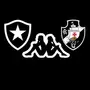 Vasco se aproxima do anúncio do retorno da Kappa, também fornecedora de material esportivo do Botafogo