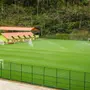 Botafogo fará jogo-treino contra o Estrela do Norte no CT China Park, dia 17