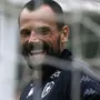 Lazaroni vê Diego Cavalieri como referência no Botafogo: &#8216;Exemplo para os outros&#8217;