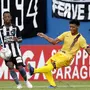 &#8216;BOTAFOGO B&#8217; VOLTA A JOGAR NADA E PERDE MAIS UMA NO CAMPEONATO CARIOCA