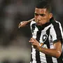 Montenegro diz que Matheus Fernandes vai para &#8216;Barcelona B&#8217; e explica valor: &#8216;Grande venda do Botafogo&#8217;