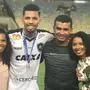 #CriadeGeneral: Matheus Fernandes viaja para assinar com o Barcelona e agradece ao Botafogo