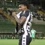Rhuan fala sobre superação, família e história: &#8216;O Botafogo é tudo&#8217;