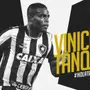 &#8216;Potência brasileira&#8217;: Vinicius Tanque é anunciado por clube da Terceira Divisão da Espanha