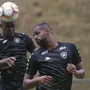 Ruan Renato torce por chegada de Yaya Touré ao Botafogo: &#8216;Ídolo mundial. Temos muito a aprender com ele&#8217;