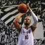 Basquete: Jamaal e Coelho brilham, e Botafogo vence Brasília após ficar atrás por 15 pontos