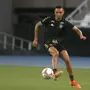 Luiz Fernando viaja com delegação do Botafogo, mas segue como dúvida