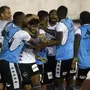 BOTAFOGO SEGURA EMPATE COM O CAXIAS E AVANÇA À PRÓXIMA FASE DA COPA DO BRASIL