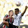 BOTAFOGO É DOMINADO PELO FLUMINENSE E PERDE NA DESPEDIDA DA TAÇA GUANABARA