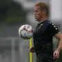 Com contrato a assinar e espera por visto de trabalho, Botafogo prevê estreia de Honda na Taça Rio