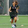 Futebol feminino: Gaby Louvain, do Botafogo, é convocada para torneio com Seleção sub-17