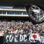 Estádio Nilton Santos já tem mais de 8 mil botafoguenses para ver Honda no Botafogo