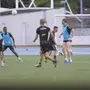 VÍDEO: Honda mostra qualidade em treino do Botafogo e dá bela assistência