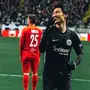 Clube alemão goleia com hat-trick de japonês na Liga Europa e manda mensagem para o Botafogo