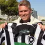 É OFICIAL: BOTAFOGO ANUNCIA PAULO AUTUORI COMO NOVO TÉCNICO