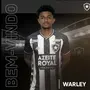 Fim da novela! Botafogo anuncia a contratação de Warley