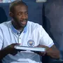 Yaya Touré diz estar convencido a jogar pelo Botafogo e discutirá mudança para o Brasil