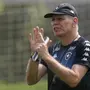 Jesus e Autuori duelam em Flamengo x Botafogo que reforça elo entre Brasil e Portugal