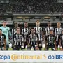 ATUAÇÕES FN: Caio Alexandre comanda o Botafogo e Luiz Fernando é outro destaque em vitória