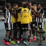 Mapa da mina? Saiba como o Paraná, adversário do Botafogo, leva gols