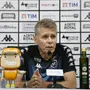 Autuori confirma estreia de Honda pelo Botafogo domingo e critica portões fechados: &#8216;Jogadores estão imunes?&#8217;
