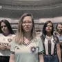 Botafogo repudia assédio, pede respeito às mulheres e vai apurar fatos por &#8216;medidas cabíveis&#8217;