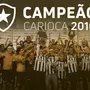 Botafogo faz tempo real de título de 2010 e alegra a torcida na quarentena