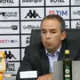 Médico do Botafogo detalha rotina dos jogadores e orientações durante confinamento