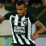 Vitória do Botafogo deu para o gasto. Preparação física precisa dar explicações