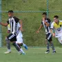 Base: Botafogo estreia no Campeonato Carioca Sub-20 com empate contra o Volta Redonda