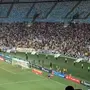 Derrota no clássico faz parte do jogo; Botafogo incomoda e tem torcida grandiosa