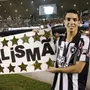 Caio Talismã relembra Carioca de 2010 pelo Botafogo: &#8216;O Joel nos levou ao título&#8217;