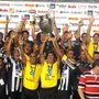 Todos lembram da cavadinha de Loco Abreu e da defesa de Jefferson, mas Taça Guanabara do Botafogo em 2010 teve reviravolta incrível