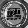 Botafogo e Gigafans promovem campanha para &#8216;lotar&#8217; Nilton Santos e ajudar no combate à Covid-19