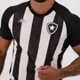 Prometida linha popular de camisas Botafogo e Kappa é vendida a menos de R$ 100. Veja fotos