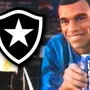 Botafogo, Pepsi e Denilson: o que há de verdade na notícia que mexeu com a imaginação da torcida e virou meme?