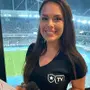 Há oito anos, gandula &#8216;ajudou&#8217; Botafogo a ser campeão. Hoje, ela colhe os frutos: &#8216;Meu segundo aniversário&#8217;