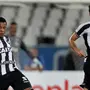 Botafogo mira exemplo de Igor Rabello para emprestar e acreditar em Bochecha: &#8216;Futebol ele tem&#8217;
