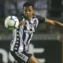 Fora dos planos de Autuori, Gustavo Bochecha deve deixar o Botafogo