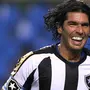 Fluminense tentou atravessar contratação de Loco Abreu pelo Botafogo, segundo empresário