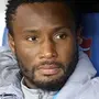 Obi Mikel confirma interesse do Botafogo: &#8216;Temos negociado, mas ainda estou pensando&#8217;