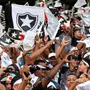 Honda reage a vídeo da torcida do Botafogo: &#8216;Esse é meu clube no Brasil. Precisam de futebol na vida deles&#8217; ?