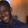 Empresário desmente jornal inglês e garante que esposa de Yaya Touré não travou negociação com Botafogo: &#8216;Absurdo, sem noção, eles adoram o Brasil&#8217;