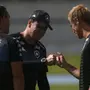 Auxiliar, Bruno Lazaroni elogia Honda no Botafogo: &#8216;Se destaca pelo profissionalismo e pela capacidade técnica&#8217;